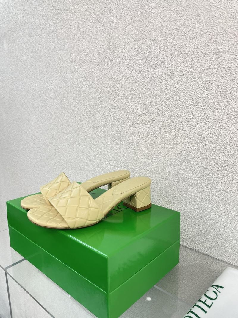 Bottega Veneta Sandals